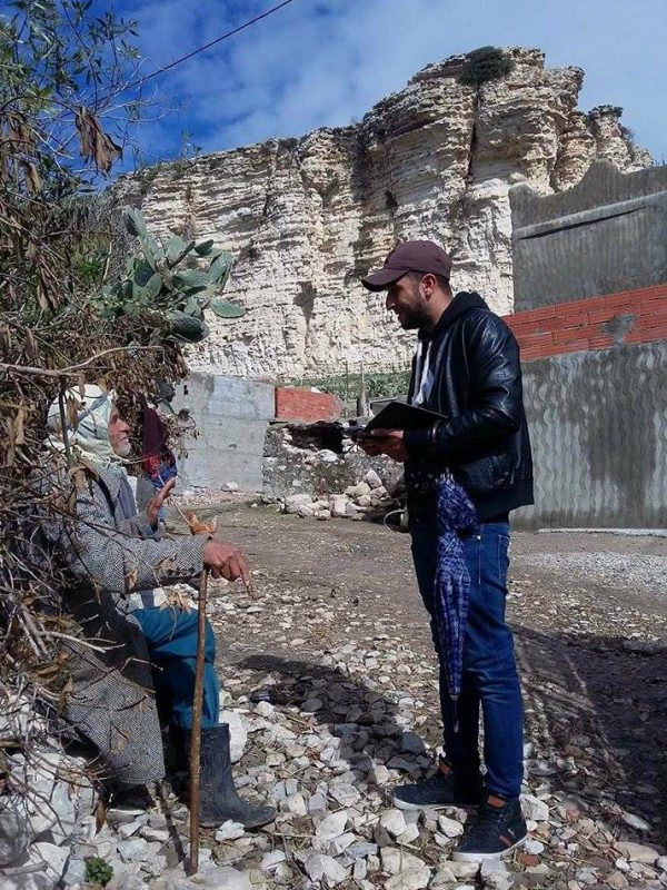 News bureau d'études